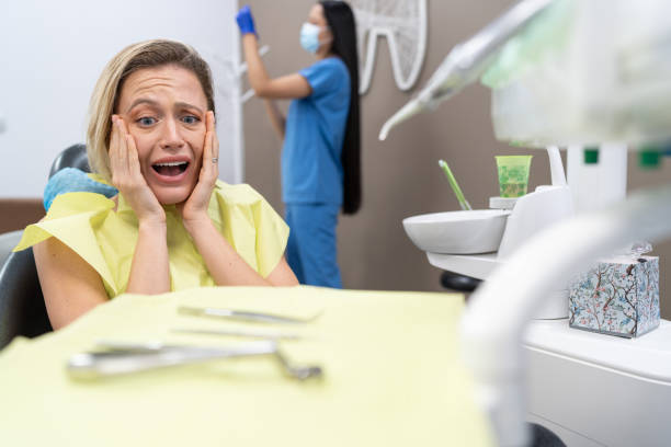 Best Emergency Broken Tooth Repair in Superior, AZ